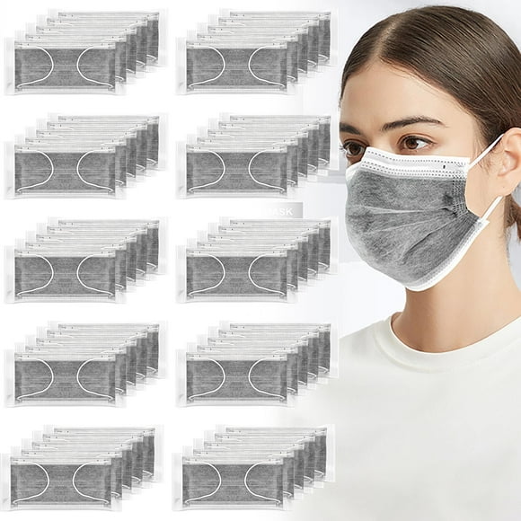 Disposable Thickened Four Layer Activated Dust Odor Removing And High Performance Non Woven Fabric For Electronics Factories Effective Dust And Odor,Small Outdoor Cover