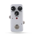 thumbnail image 3 of Keenso Guitar Compressor Sustainer Effect Pedal For Electric Guitar Band Performance, 3 of 8