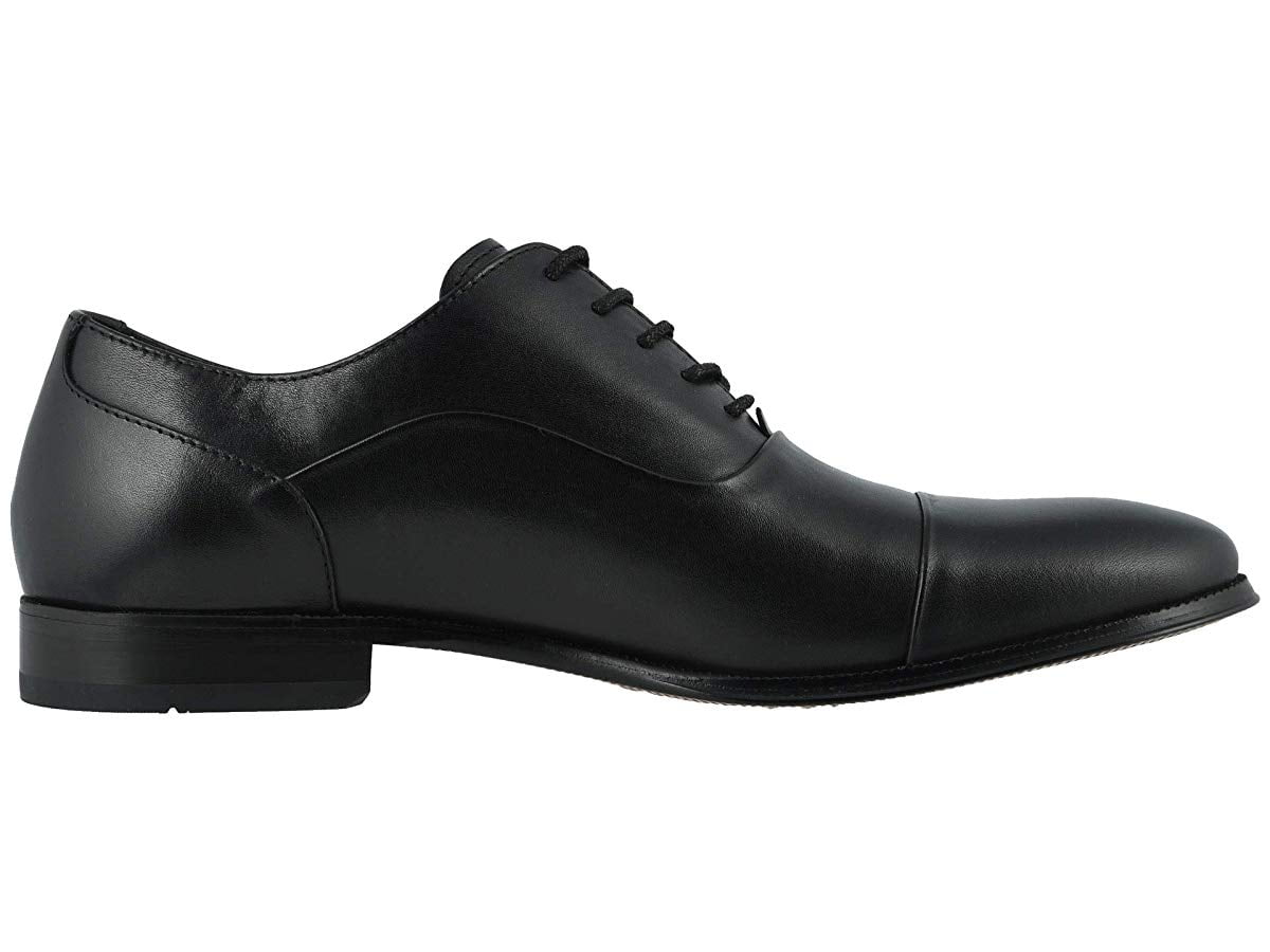 florsheim jetson cap toe shoe