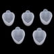 thumbnail image 5 of 7 piezas Vasos mezcladores reutilizables Taza de silicona DIY Cristal UV Resina Artesanía Pegamento Herramientas 1ML Resina Tazas medidoras He, 5 of 9