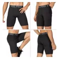 thumbnail image 5 of Pack De 3 Pantalones Cortos De Compresión K Para Hombre, 5 of 5