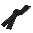 thumbnail image 1 of Tobillera profesional, soporte de compresión, protección de pie ajustable para deportes, Fitness, baloncesto, talla de zapato 39-41, 1 of 14