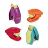 TOT Grip Mini Clearview Stapler
