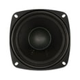 thumbnail image 4 of 2 Goldwood Sound GW-204/8S Shielded 4" Woofers 70 Watt each 8ohm Replacement Speakers, 4 of 5