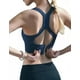thumbnail image 2 of Crop Top Deportivo Correr Ajustable Secado Rápido Push Up, 2 of 8