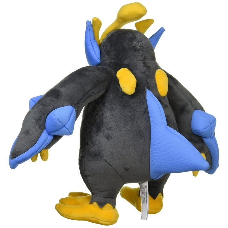 Empoleon plush sale