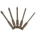 thumbnail image 2 of 5 Pcs Efficace Universel Outil de Forage Multi-Fonctionnel en Alliage Forets, 2 of 10