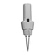 thumbnail image 1 of Desplumadora de aves de corral eléctrica, máquina de depilación corta, dispositivo de cocina, máquina desplumadora de pollos portátil de mano para, 1 of 8