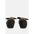 thumbnail image 4 of Remee Front Bow Loafers, 4 of 11