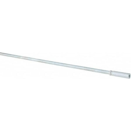 

Value Collection 48 Long x 1/4 Rod Diam Tube Brush Extension Rod