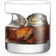 thumbnail image 1 of 380ml Cigar Glass - Old Fashioned Whiskey Glass With Indented Cigar Rest, 1 of 3