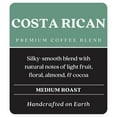 thumbnail image 7 of Copper Moon Costa Rican, Medium Roast, Premium Whole Bean Coffee, 2 lb, 7 of 7