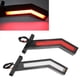 thumbnail image 5 of Lámpara LED De Posición Lateral Lámpara De Gálibo Universal Para Automóviles SUV Furgonetas Camiones Autobuses Barcos Remolques Camiones De Gálibo Con Cc 12 V/24 V ANGGREK Otros Vehículos, 5 of 8