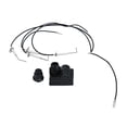 thumbnail image 1 of Bgsha Grill Ignitor Kit For2 Burner 28'' Griddle Cooking Station With Hard Cover And For28" Griddle With Hood, 1 of 9