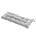 thumbnail image 2 of Waterproofs Benchs Cushions for Outdoor Furniture, Non-Slip Cushion for Outdoor Furniture, Outdoor Indoor Swings Loveseat Benchs Seat Pads, 2 of 5