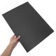 thumbnail image 5 of BESTYASH 10Ud Tablero De Espuma Negro Para Manualidades Cosplay Y Artística, 5 of 7