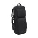 thumbnail image 3 of Estuche para saxofón soprano, estuche para clarinete, bolsa de viaje con correa y asa, a prueba de golpes. negro, 3 of 9