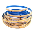 thumbnail image 1 of Tira de luces LED COB de 5 m, flexible, de alta densidad, para decoración de bares y TV. 6500K, 1 of 9