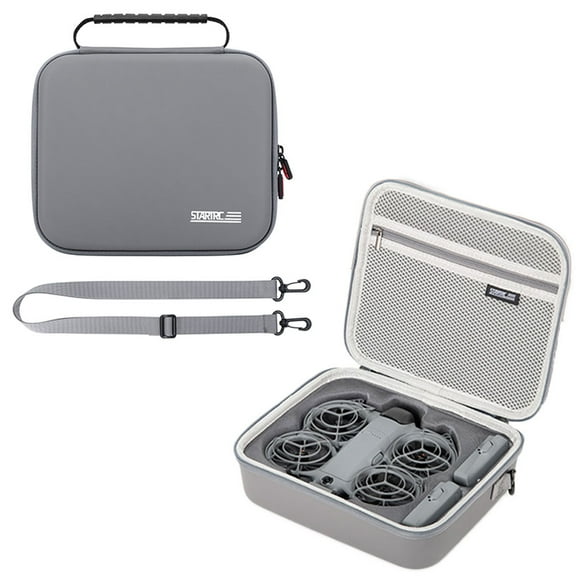 GAEKOL Carrying Case For DJI Neo 2&Batteries Travel Storage Case