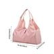 thumbnail image 3 of Bolsa de Deporte con Separador para Ropa Seca y Húmeda, Gran Capacidad, Portátil, Ideal para Viajes. Se Puede Acoplar a Una Maleta con Ruedas., 3 of 6