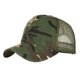 thumbnail image 1 of Minnieouse Camo Mesh Trucker Gorra de béisbol Hombres Camuflaje Masculino Summer Hat Hombres Cap Trucker Hip Hop Dad Gorra Sombreros Sombreros ejercito verde Minnieouse OD2723-01B, 1 of 6