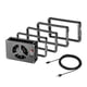thumbnail image 5 of Ventilador de refrigeración para cámara, de refrigeración externo para cámara, programa de grabación, refrigeradores de fotografía,, 5 of 8