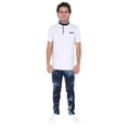 thumbnail image 1 of PLAYERA TIPO POLO CHILI BEANS CASUAL DE HOMBRE TALLA CH, 1 of 4