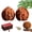 B1, variant on Wenwan Walnut, Walnuts Fidget Hand Balls, Wen Wan Walnuts Hand-Carved Massage Stress Relief Fitness Balls