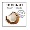 thumbnail image 6 of Hask Monoi Coconut Oil Nourishing Shampoo, 12 Ounce, 6 of 8