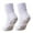 A-White176, variant on Bibifish Womens Gripper Socks Knitted Slouch Crew Socks With Non- Dots Solid Color Soft Comfy Daily Wear Yoga Indoor Anti- Socks