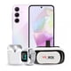 thumbnail image 1 of Samsung Galaxy A35 5g 5g Dual Sim 256 Gb Rosa 8 Gb Ram + 3 Regalos (smartwatch, Lentes Vr Box Y Audífonos), 1 of 4