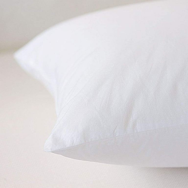 14x36 Pillow Insert 14x36 Pillow Forms 14x36 Hypoallergenic 