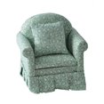 thumbnail image 1 of Handley House Chaise Miniature Olivia, 1 of 3