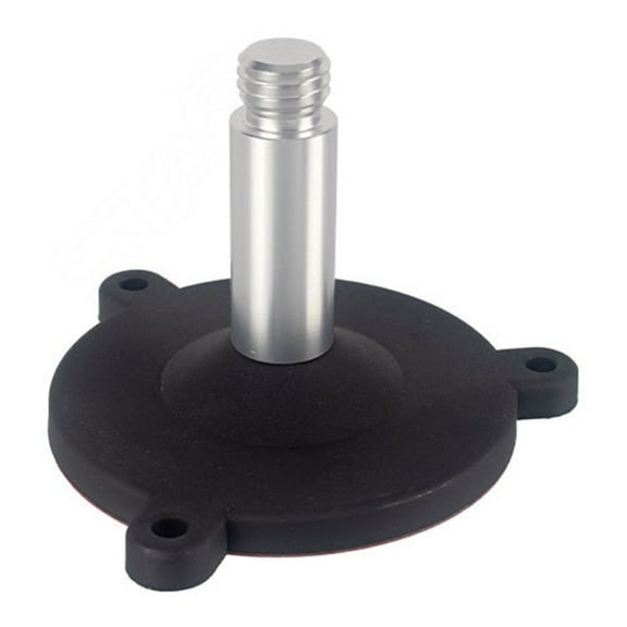 1Pc Gnss Antenna Base Replacement Parts For Gnss Antenna Mount 5/8 Inch Thread For Gps Antenna Mounting Bracket