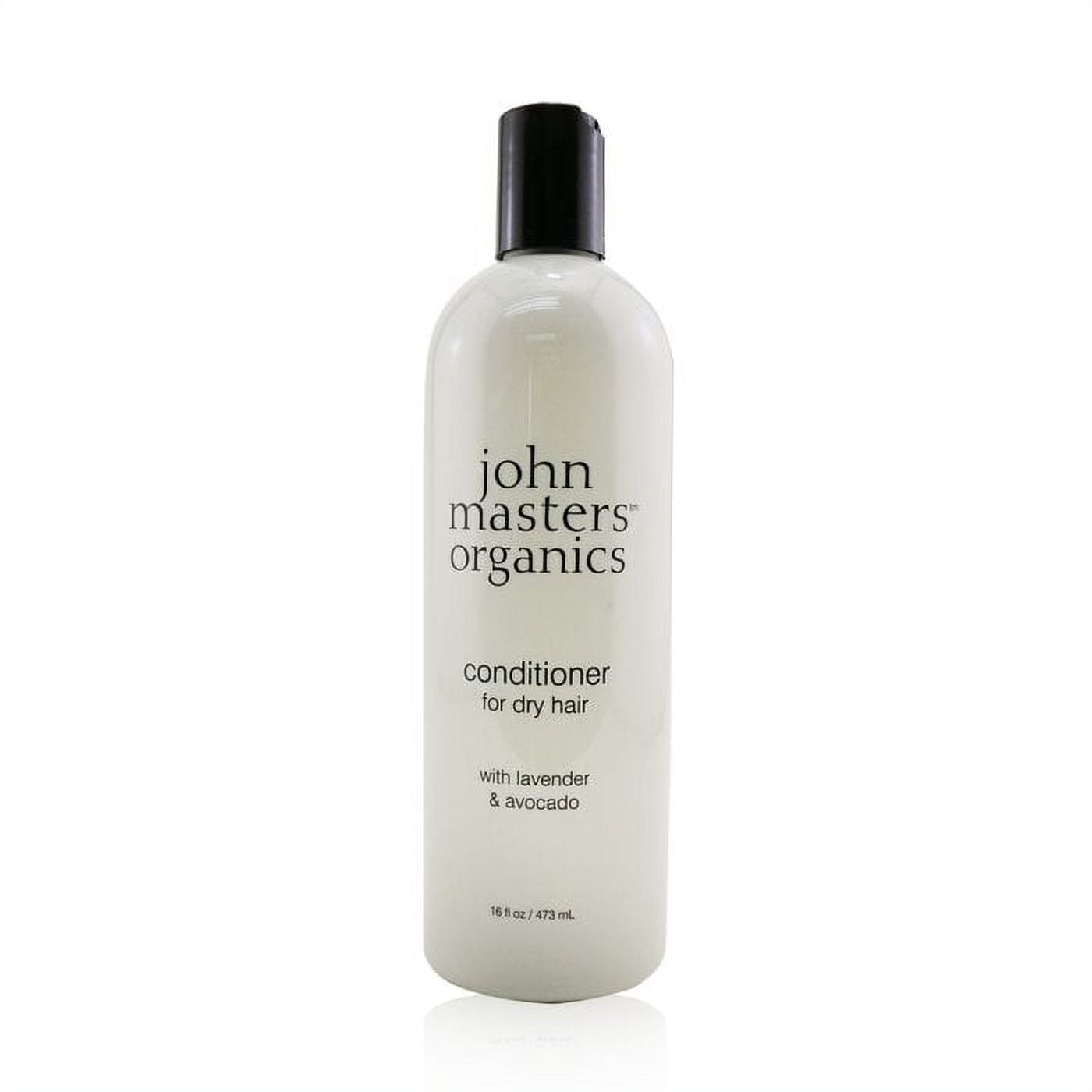 リンス・コンディショナー john masters organics repair conditioner Amazon.com: John Masters Organics - Repair Conditioner for Damaged