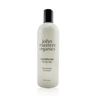 John Masters Organics Conditioner For Dry Hair with Lavender