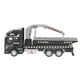 thumbnail image 5 of Modelo De Camión De Remolque De Policía, Modelo De Coche De retroceso A Prueba De Desgaste, Mano De Obra Fina, Desarrollo De Capacidad Realista, aleación De Metal, Antiimpacto, 5 of 7