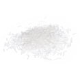 thumbnail image 1 of 1200Pack Bugle Beads, 6.8x1.8mm Transparent Tube Spacer Beads Lined Glass Beads for Jewelry Making, 1 of 7