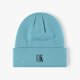thumbnail image 2 of Gorro de piel de visón auténtica para hombres y mujeres, nuevo logotipo ok, gorro de piel grueso para mujer, gorro de bola de piel de visón tejido para invierno, 2 of 5