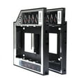 thumbnail image 2 of RYUJNDK 9.5mm 12.7mm Aluminum HDDs Caddys Adapter for Laptop Bay with Enhanceds Heat Dissipation, 2 of 8