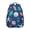 Blue-48, variant on Laboratory Approved Student Backpack - Waterproof & Breathable Design with Organized Storage for Science Enthusiasts