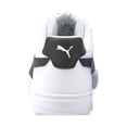 thumbnail image 3 of Tenis Puma Caven Unisex Casual Moda Cómodo Caminar blanco 22 Puma 380810 02, 3 of 4