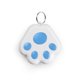 thumbnail image 1 of Rastreador GPS inteligente Kuymtek Bluetooth Azul cielo, 1 of 8