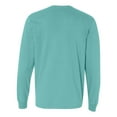 thumbnail image 3 of T-Shirts - Long Sleeve Sofspun Long Sleeve T-Shirt, 3 of 5