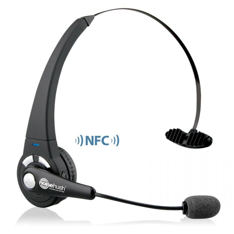 multipoint bluetooth headset