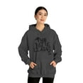 thumbnail image 5 of The Just Us League 8-5-2023 Unisex Heavy Blend™ Hooded Sweatshirt, 5 of 9