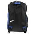 thumbnail image 2 of Mafoose Men's Hybrid Backpack Royal/ Black, 2 of 7