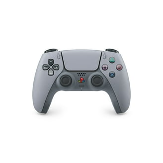 PS5 DUALSENSE スターライトブルー024 Amazon.com: PlayStation DualSense® Wireless Controller
