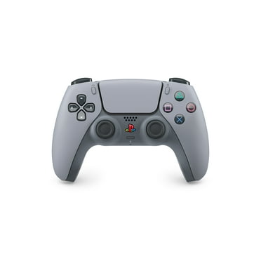 PlayStation 5 DualSense Wireless Controller 30th Anniversary Limited Edition