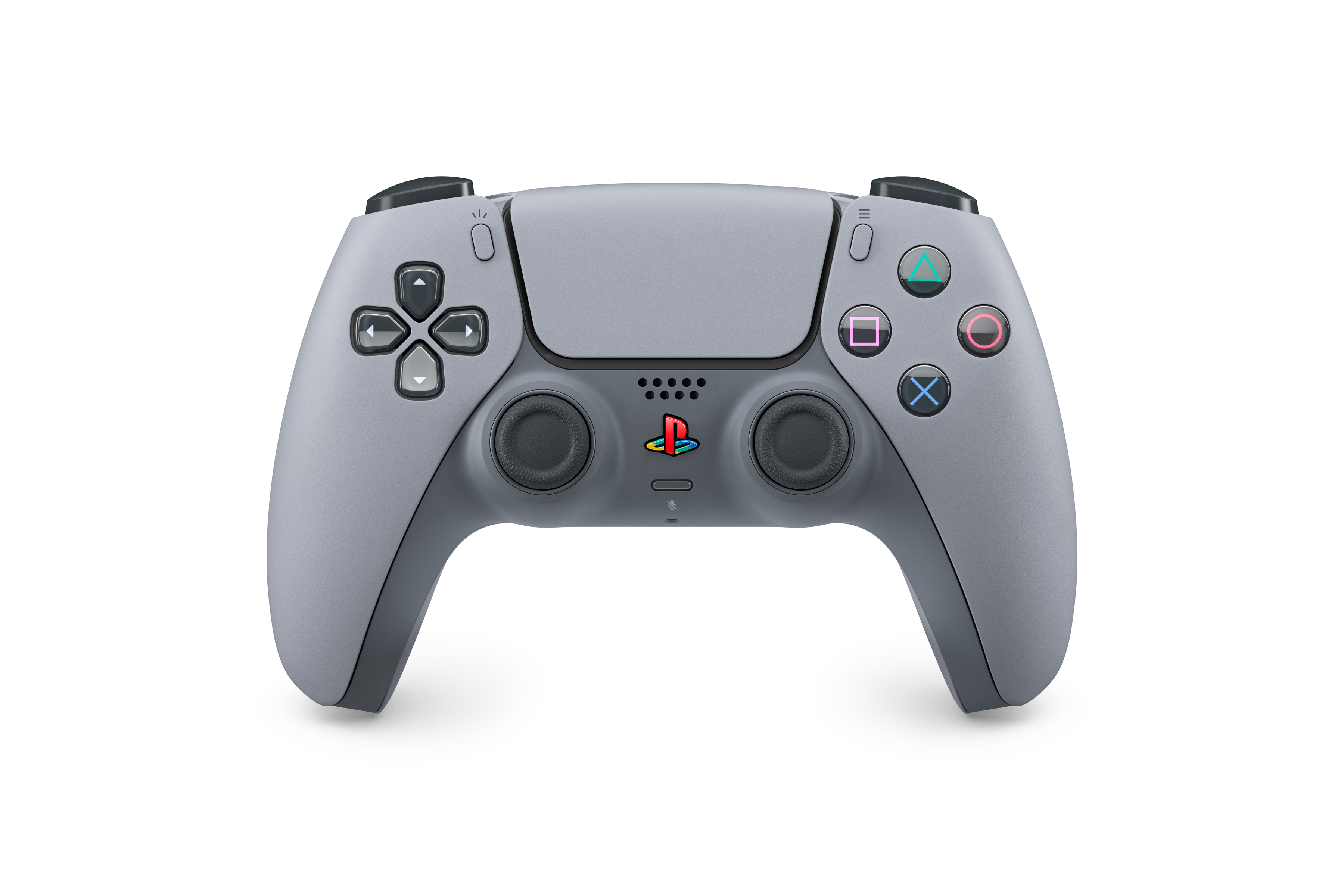 PlayStation 5 DualSense Wireless Controller 30th Anniversary Limited Edition
